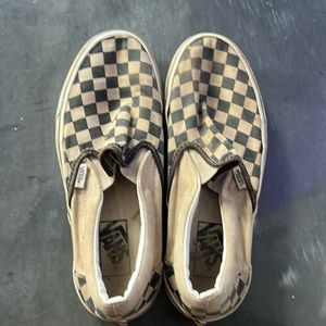 Have been worn more than once